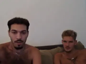 Chaturbate Live Sex of blondiexbrunette
