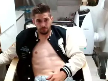 Chaturbate Live Sex Cam of followknight