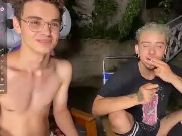 Chaturbate Sex Cam of herman_gross