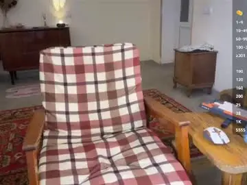 Chaturbate Live Sex of herman_gross