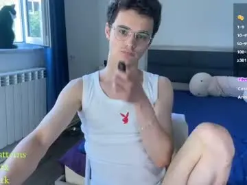 Chaturbate Live Sex Cam of herman_gross