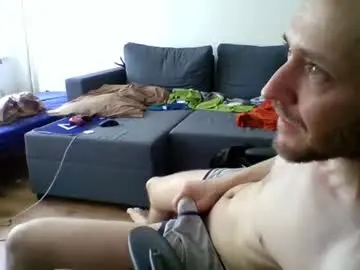 Chaturbate Nude Webcam of ricciardio
