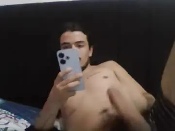 Chaturbate Adult Webcam of danielhot17