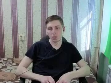 Chaturbate Nude Webcam of darienlarge