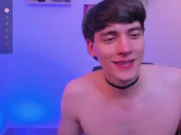 Chaturbate Nude Webcam of natte__