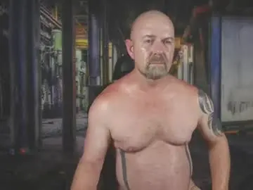 Chaturbate Sex Cam of chattomanlyguy