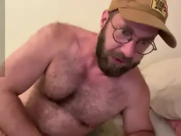 Chaturbate Best live sex cam show of hairyfitguy444