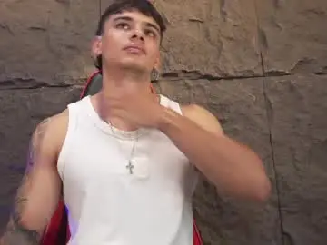 Chaturbate Adult Webcam of joseph__boy