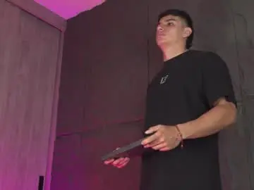 Chaturbate Free Porn Cam of joseph__boy