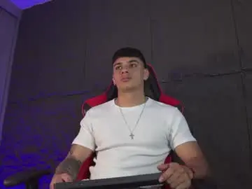 Chaturbate Sex Cam of joseph__boy