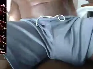 Chaturbate Sex Chat of michael_thomsom