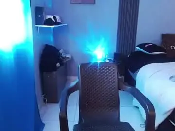 Chaturbate Private Sex Chat of mr_yisuz