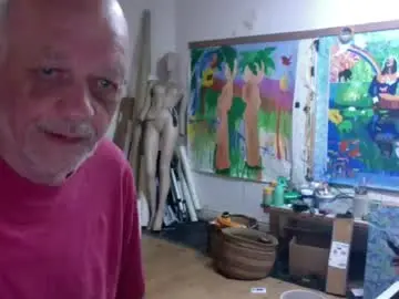 Chaturbate Watch Live Sex Cams of richardartist