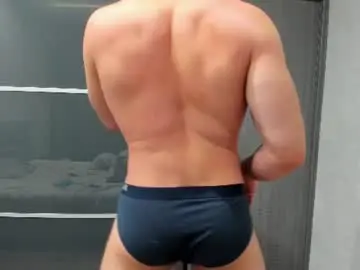 Chaturbate Free Porn Cam of aleks_brown