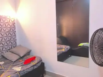 Chaturbate Free Porn Cam of benjamin_lichx