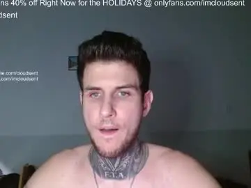 Chaturbate Sex Chat of cloudsent