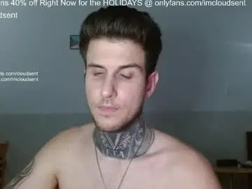 Chaturbate Sex Chat of cloudsent