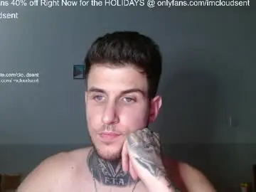 Chaturbate Watch Live Sex Cams of cloudsent