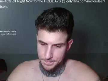 Chaturbate Live Porn of cloudsent