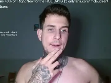 Chaturbate Sex Chat of cloudsent