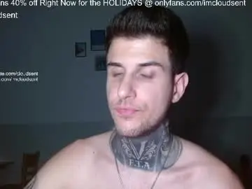 Chaturbate Free Live Porn of cloudsent