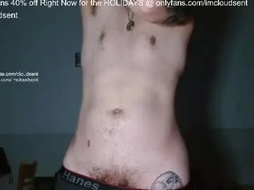 Chaturbate Free Live Porn of cloudsent