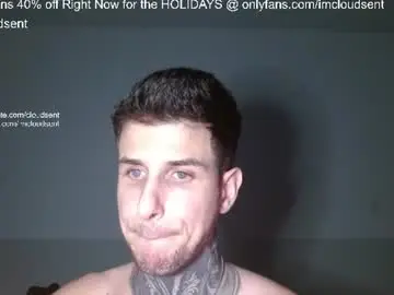 Chaturbate Free Live Porn of cloudsent