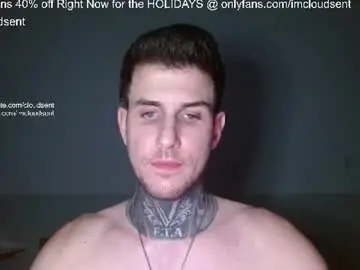 Chaturbate Free Live Porn of cloudsent