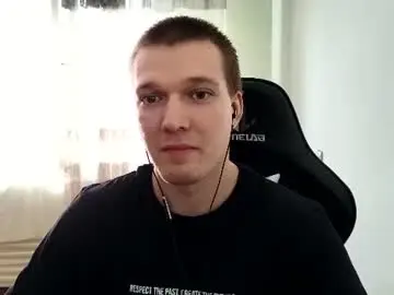 Chaturbate Adult Webcam of macdiks