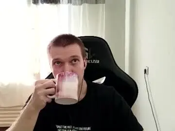 Chaturbate Live Porn of macdiks