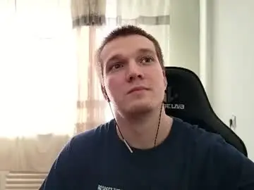 Chaturbate Nude Webcam of macdiks