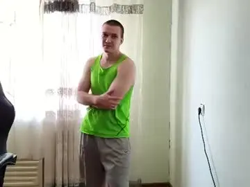 Chaturbate Sex Cam of macdiks
