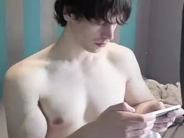 Chaturbate Nude Webcam of shydarkof60