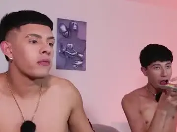 Chaturbate Nude Webcam of steveen_1604