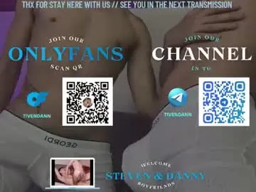 Chaturbate Adult Webcam of steveen_1604