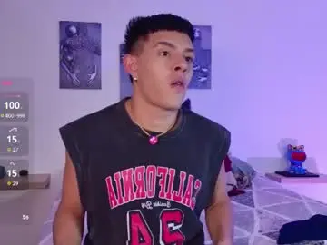 Chaturbate Private Sex Chat of steveen_1604