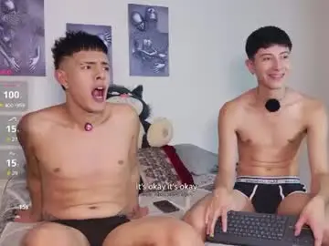 Chaturbate Private Sex Chat of steveen_1604