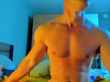 Chaturbate Nude Webcam of _shestifold
