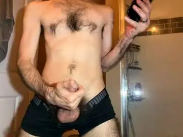 Chaturbate Sex Cam of captainbalboa