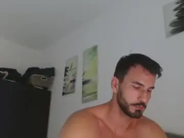 Chaturbate Nude Webcam of hornyasfuckk33