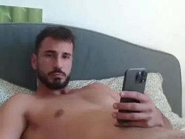 Chaturbate Nude Webcam of hornyasfuckk33