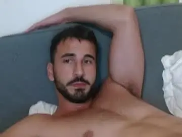 Chaturbate Adult Webcam of hornyasfuckk33