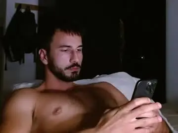 Chaturbate Sex Cam of hornyasfuckk33