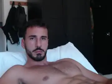 Chaturbate Sex Cam of hornyasfuckk33