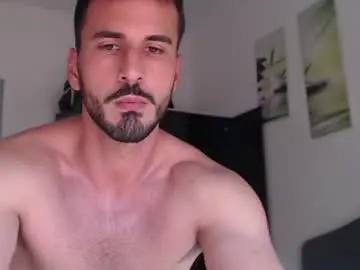 Chaturbate Adult Video Chat of hornyasfuckk33