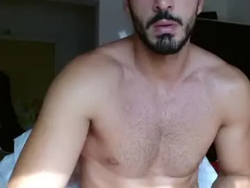 Chaturbate Private Sex Chat of hornyasfuckk33