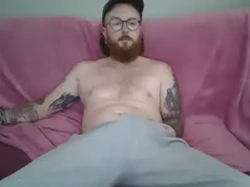 Chaturbate Live Sex Cam of mothman91
