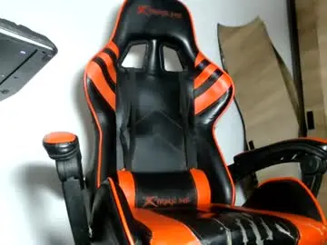 Chaturbate Adult Webcam of zarco_fit9