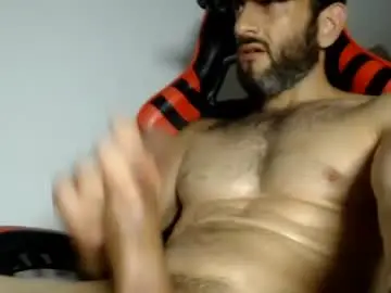 Chaturbate Adult Video Chat of zarco_fit9