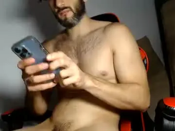 Chaturbate Free Live Porn of zarco_fit9